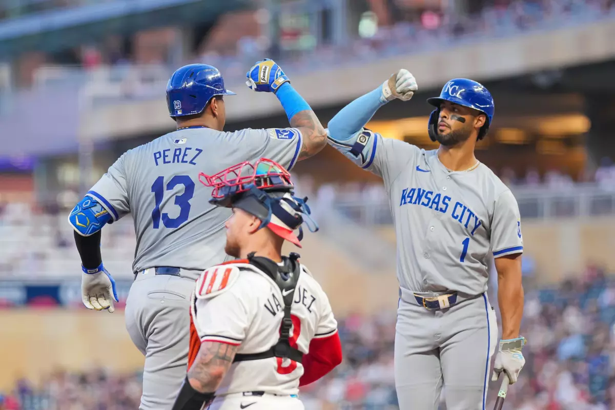 Salvador Perez Player Props Prediction: Royals vs Reds