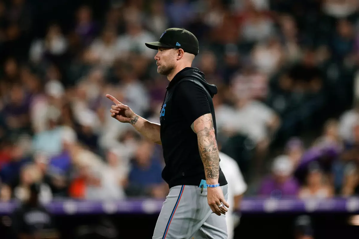 Colorado Rockies vs Miami Marlins Spread Prediction 8/28