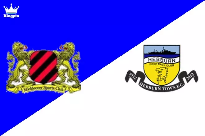 Mickleover Sports vs Hebburn Town: Non League Premier Moneyline Prediction 8/17