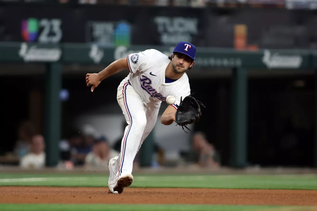 MLB Player Props Predictions Today: Texas Rangers vs Toronto Blue Jays