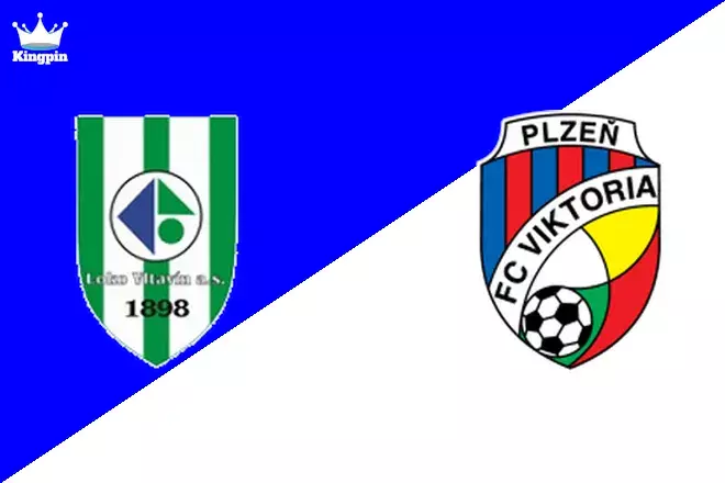 Loko Vltavín vs Viktoria Plzeň II: 3. liga - CFL A Spread Prediction 9/7