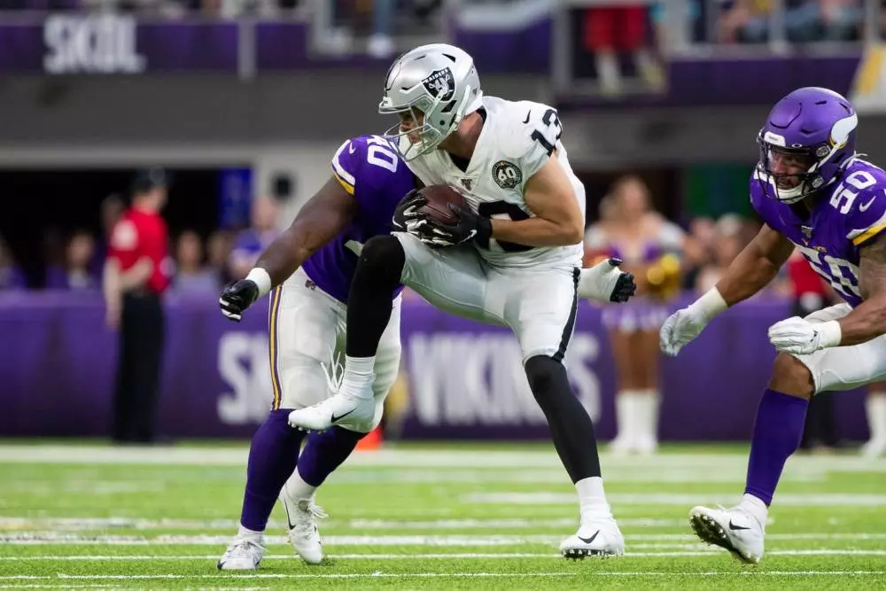 Raiders vs Vikings Prediction Spread 2024 NFL Preseason Picks 8/10