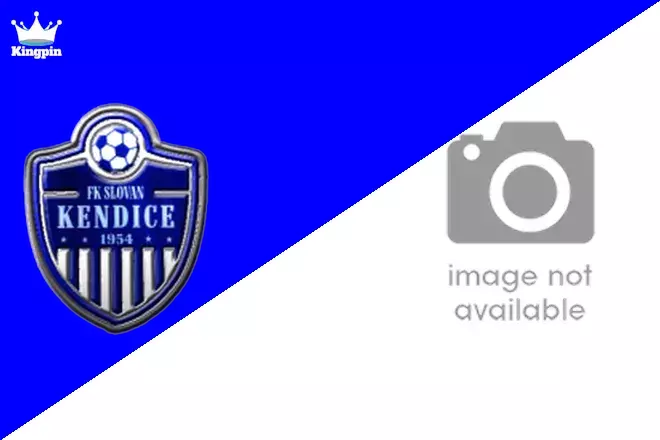 Slovan Kendice vs Dvorníky-Včeláre: Slovakia Cup Spread Picks August 7, 2024