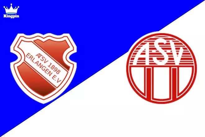 ATSV Erlangen vs Cham: Oberliga - Bayern Nord Spread Prediction 9/6