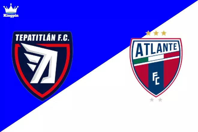Tepatitlán vs Atlante FC: Liga de Expansión MX Over/Under Prediction 8/25