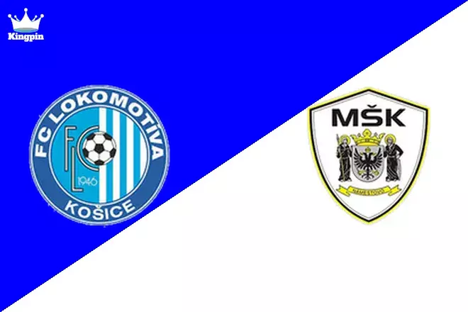 Lokomotíva Košice vs Námestovo: 3. liga - East Goals Over/Under Prediction 8/11