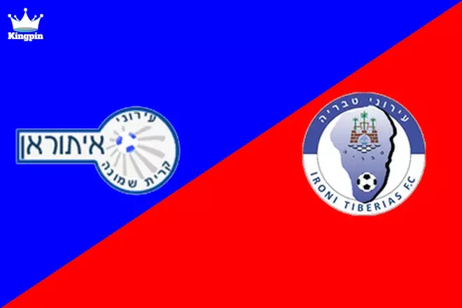 Ironi Kiryat Shmona vs Ironi Tiberias: Toto Cup Ligat Al Totals Picks August 1, 2024