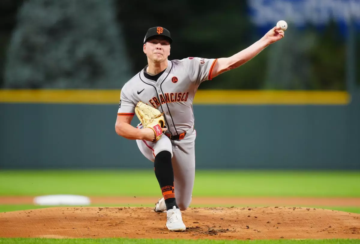 MLB Player Props Forecast: Rockies vs Giants 7/26
