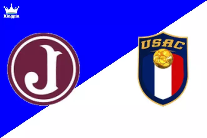 Juventus vs USAC: Copa Paulista Moneyline Prediction 8/17