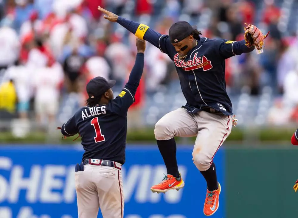 Phillies vs Braves Prediction MLB Picks Free 9/11
