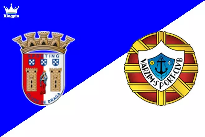 SC Braga B vs Varzim: Liga 3 Spread Prediction 8/24
