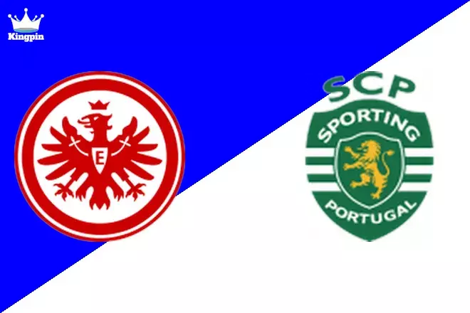 Eintracht Frankfurt W vs Sporting CP W: UEFA Champions League Women Moneyline Prediction 9/4