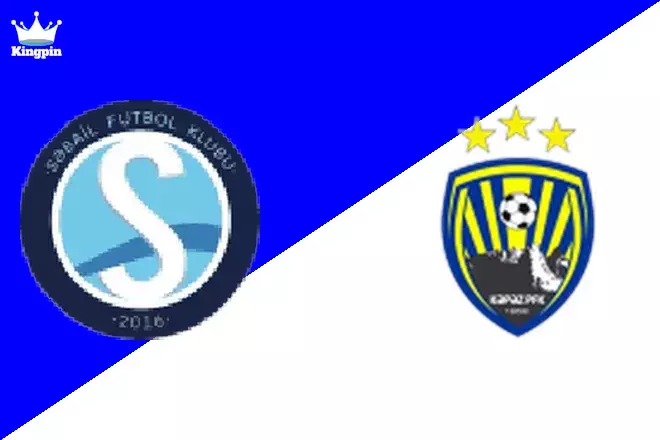 Səbail vs Kapaz: Premyer Liqa Moneyline Prediction 8/23