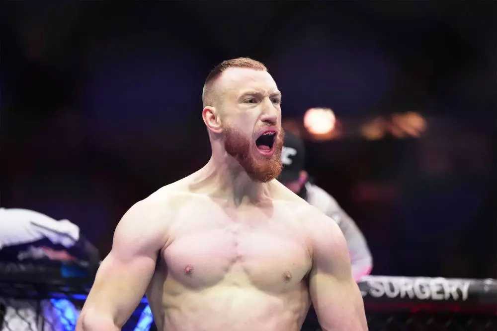 Joe Pyfer vs Abdul Razak Alhassan Prediction UFC 10/7