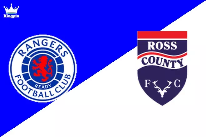 Rangers vs Ross County: Premiership Goals Over/Under Prediction 8/24