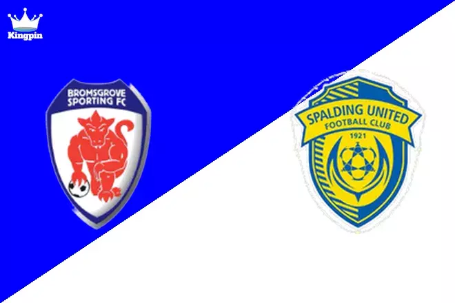 Bromsgrove Sporting vs Spalding United: Non-League Moneyline Prediction 8/17