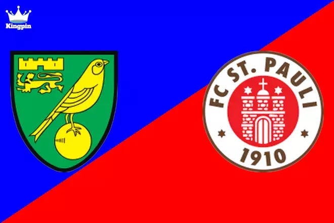Norwich vs FC St. Pauli: Friendlies Clubs Moneyline Picks August 3, 2024