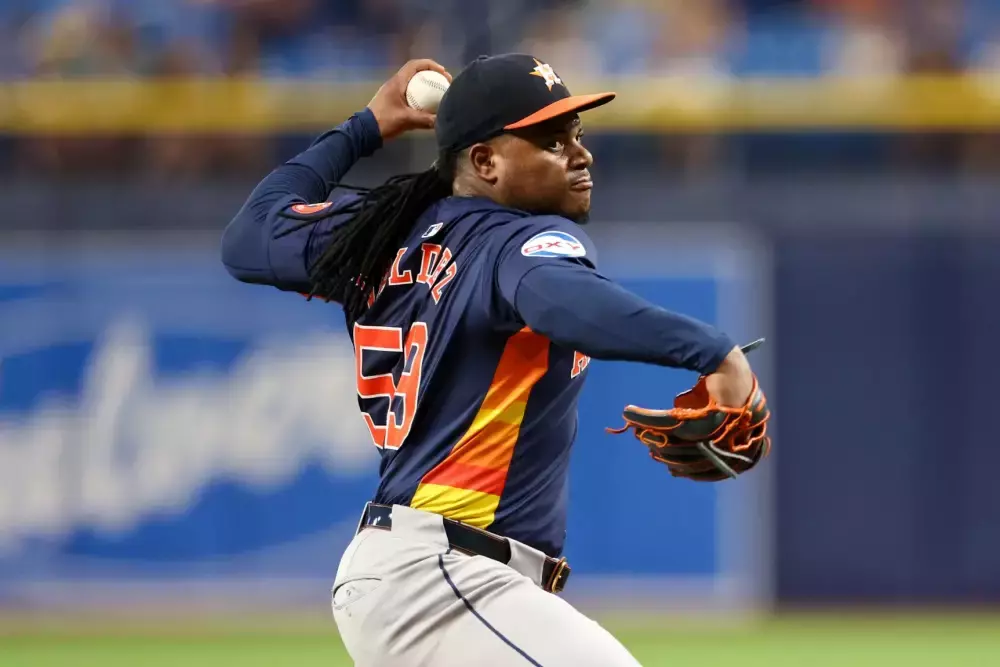 Astros vs White Sox Prediction Over/Under MLB Pick 8/18