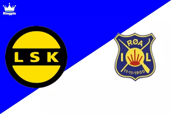 Lillestrøm vs Røa: Toppserien Spread Prediction 9/7