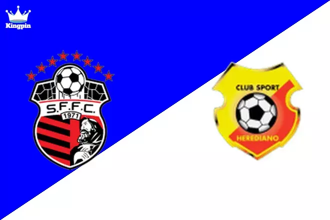 San Francisco FC vs CS Herediano: Concacaf Central American Cup Spread Prediction 8/23
