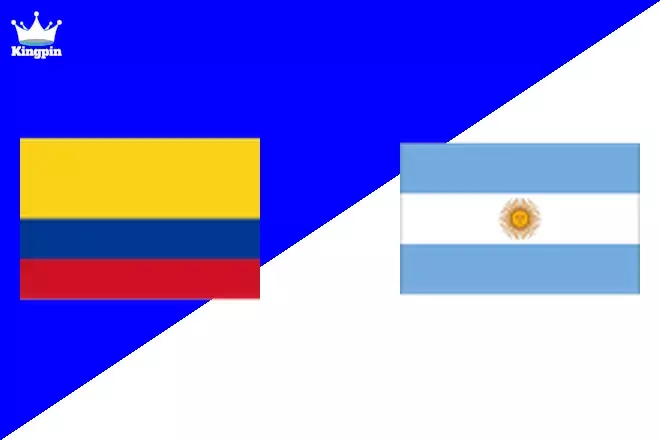 Colombia vs Argentina: World Cup Qualification Totals Prediction 9/10