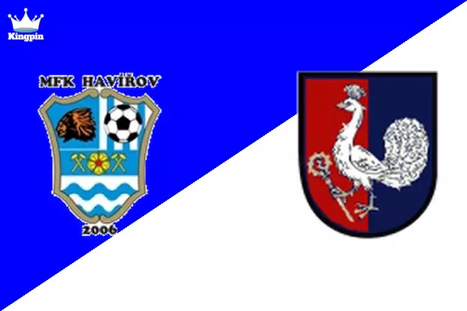 Havířov vs Petřvald na Moravě: 4. liga - Divizie F Moneyline Prediction 9/1