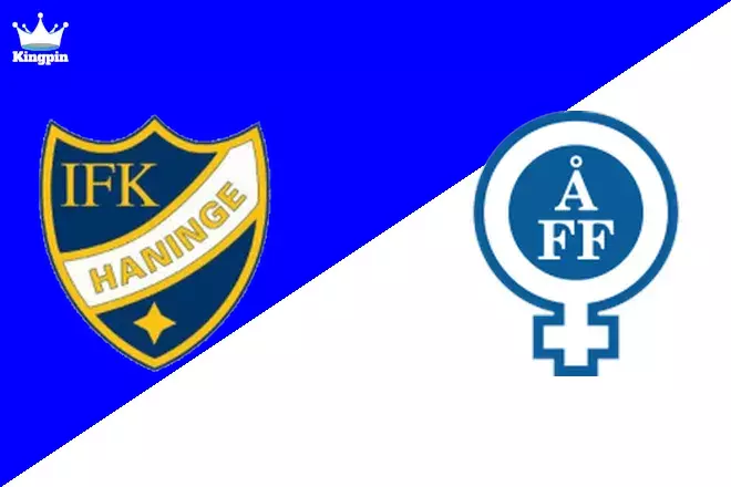 Haninge vs Atvidabergs FF: Division 2 Spread Prediction 8/31