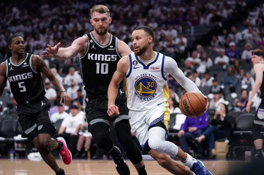 Kings vs Warriors Game 2 Prediction NBA Playoffs Picks 4/17