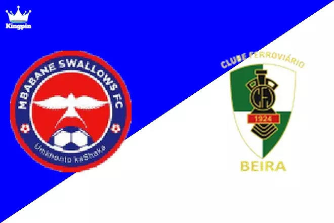 Mbabane Swallows vs Ferroviário Beira: CAF Champions League Totals Prediction 8/16