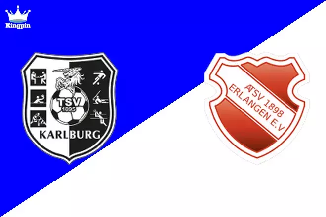 Karlburg vs ATSV Erlangen: Oberliga Bayern Nord Spread Prediction 8/17