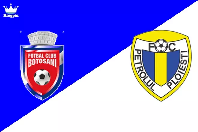 FC Botosani vs Petrolul Ploiesti: Liga I Spread Prediction 9/1