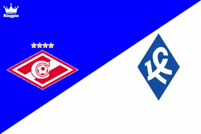 Spartak Moscow vs Krylia Sovetov: Russian Premier League Moneyline Picks August 5, 2024