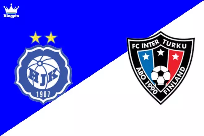 HJK Helsinki vs Inter Turku: Veikkausliiga Spread Prediction 8/25
