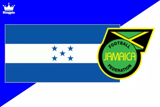 Honduras vs Jamaica: CONCACAF Nations League Spread Prediction 9/11