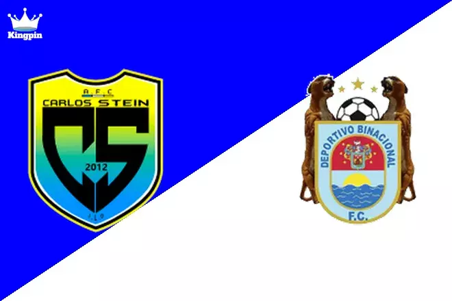 Carlos Stein vs Deportivo Binacional: Segunda División Totals Prediction 8/12