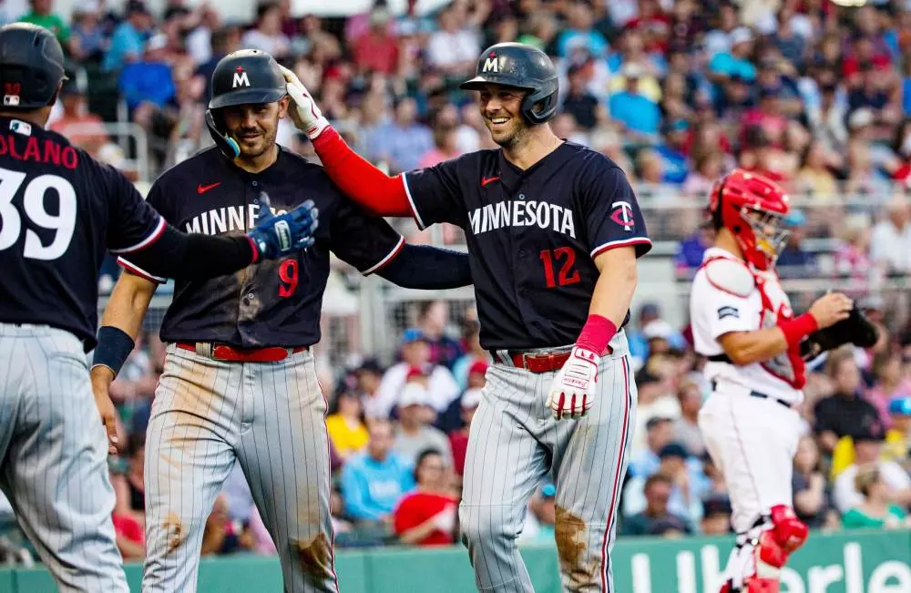 Red Sox vs Twins Prediction MLB Picks Free 4/18