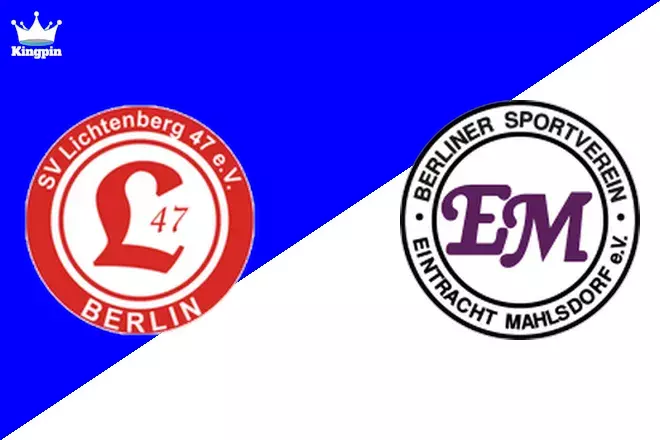 Lichtenberg vs Eintracht Mahlsdorf: Oberliga Totals Prediction 8/25