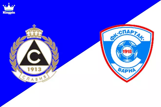 Slavia Sofia vs Spartak Varna: Bulgarian First League Moneyline Picks August 9, 2024