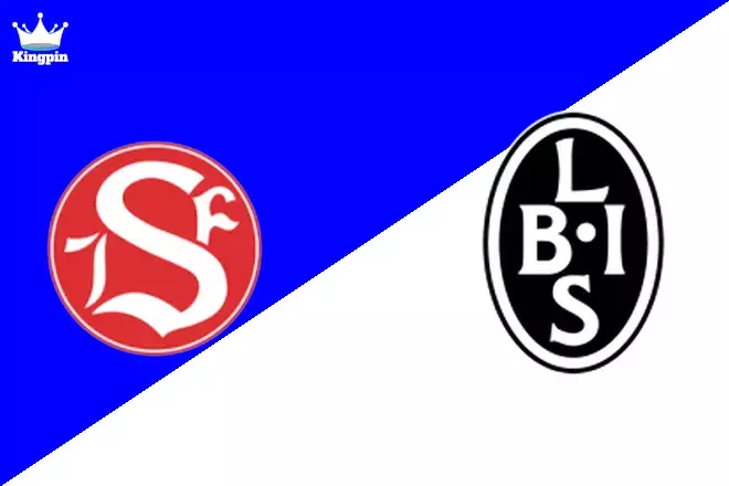 Sandviken vs Landskrona BoIS: Superettan Moneyline Prediction 8/18