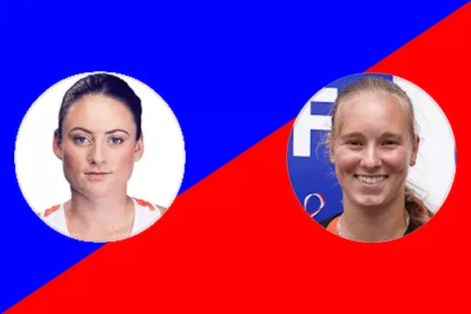 Zidanšek T. vs Koevermans A.: ITF Women Picks July 29, 2024
