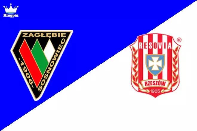 Zaglebie Sosnowiec vs Resovia Rzeszów: II Liga - East Spread Picks August 4, 2024