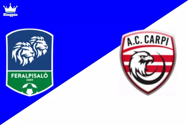 Feralpisalo vs Athletic Carpi: Coppa Italia Serie C Moneyline Prediction 8/11