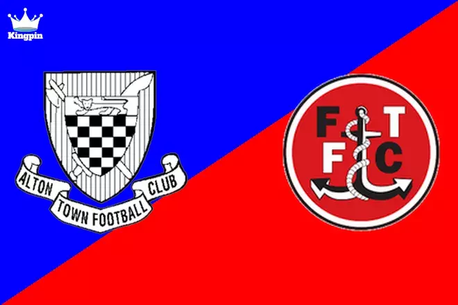 Alton Town vs Fleet Town: FA Cup Totals Picks August 3, 2024