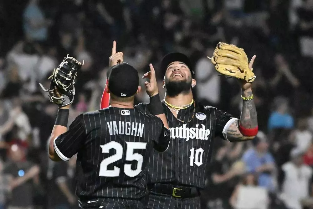 White Sox vs Tigers Prediction MLB Picks Today 6/3