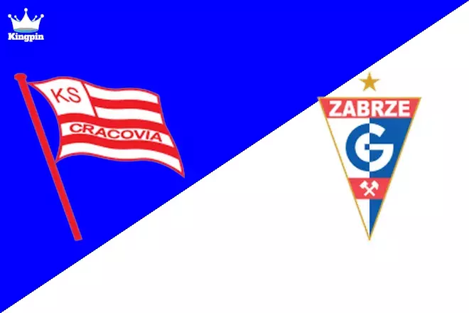 Cracovia Krakow vs Gornik Zabrze: Ekstraklasa Spread Prediction 8/24