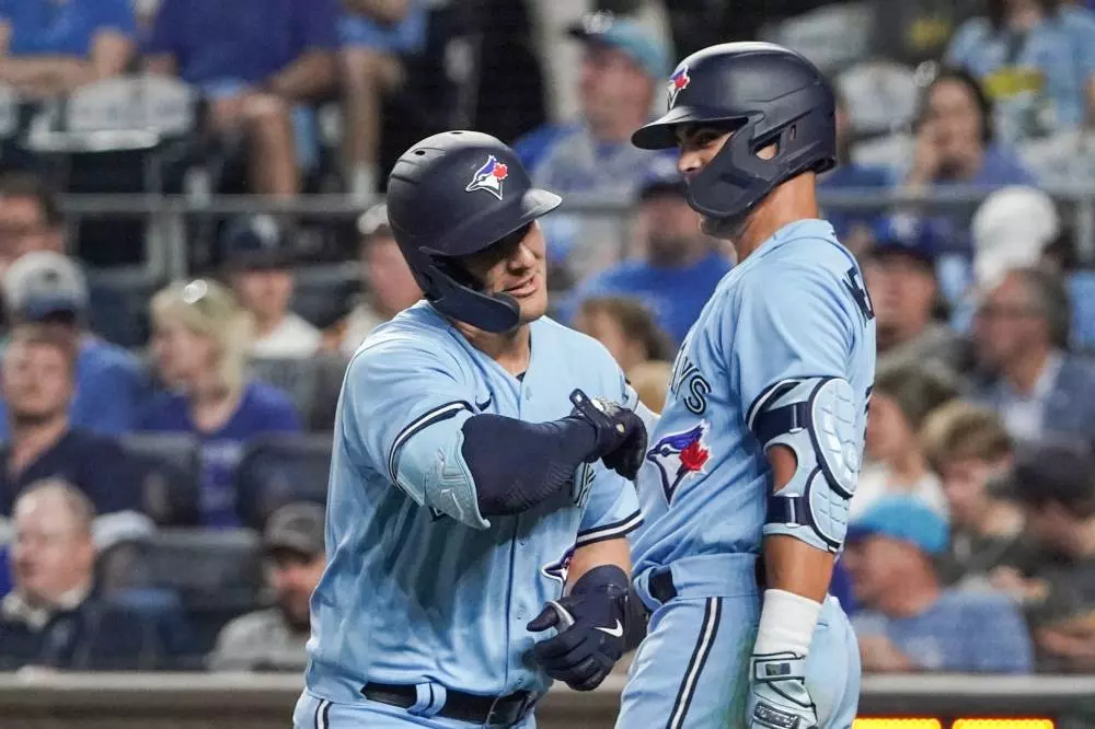 Royals vs Blue Jays Prediction MLB Picks Today 4/6
