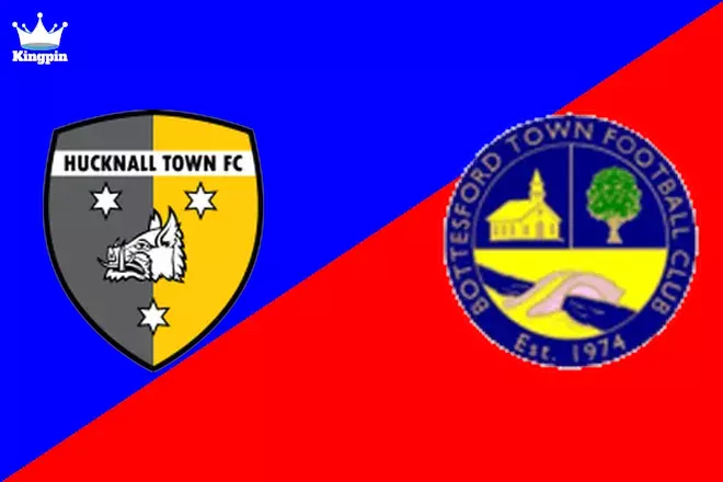 Hucknall Town vs Bottesford Town: FA Cup Spread Picks August 3, 2024
