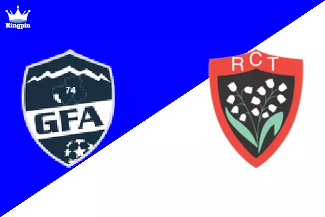 Rumilly Vallières vs Toulon: National 2 Spread Prediction 8/17