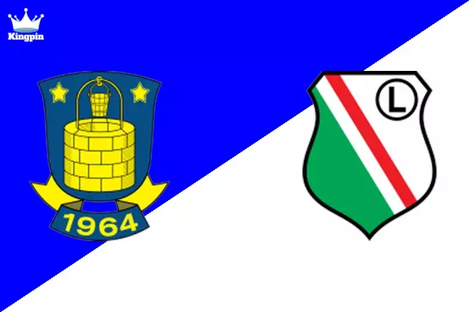 Brondby vs Legia Warszawa: UEFA Europa Conference League Spread Picks August 8, 2024