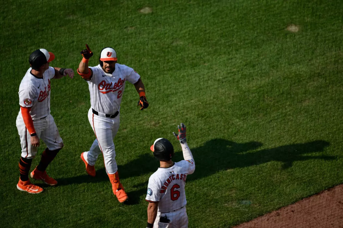 MLB Player Props Bet Guide: Toronto Blue Jays vs Baltimore Orioles 7/30